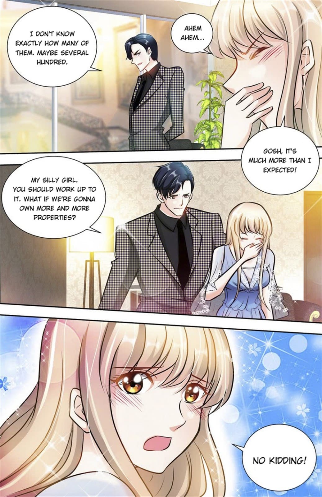 Chapter 128 - Image 8