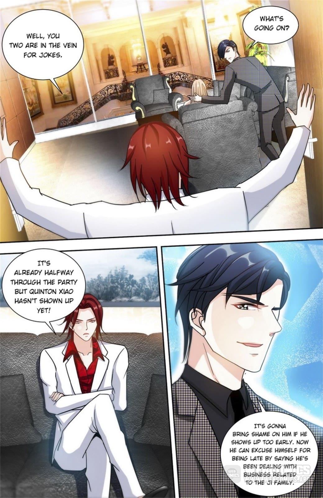 Chapter 128 - Image 9
