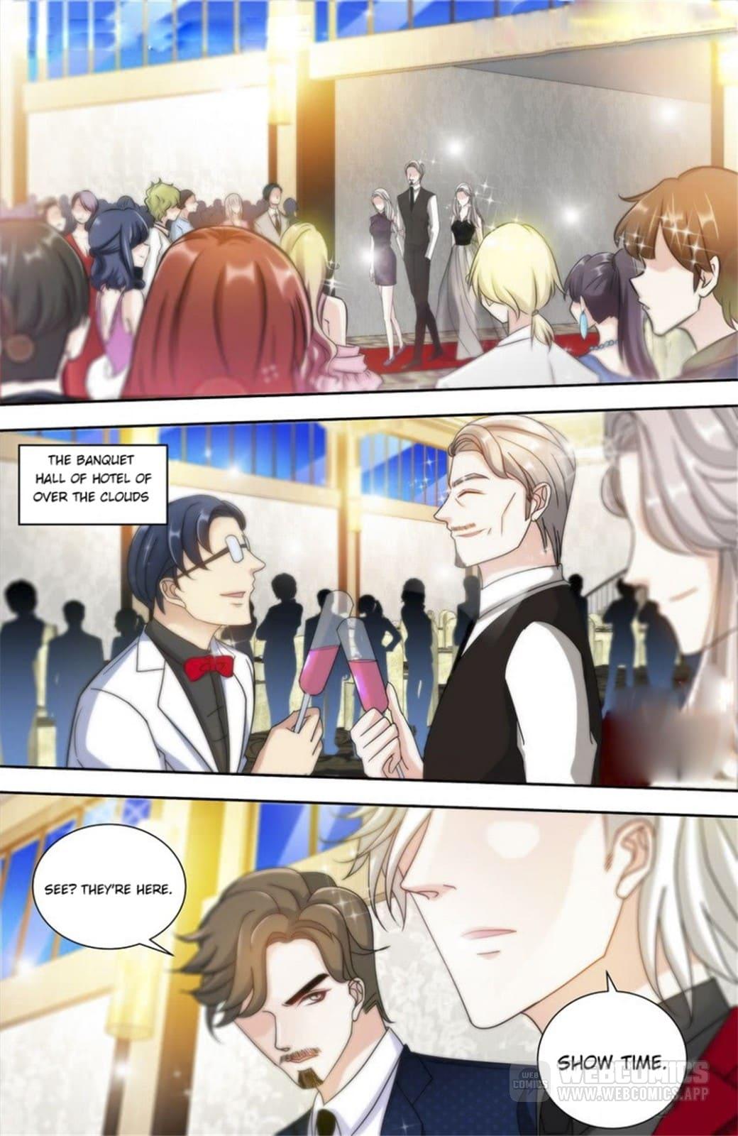 Chapter 129 - Image 3