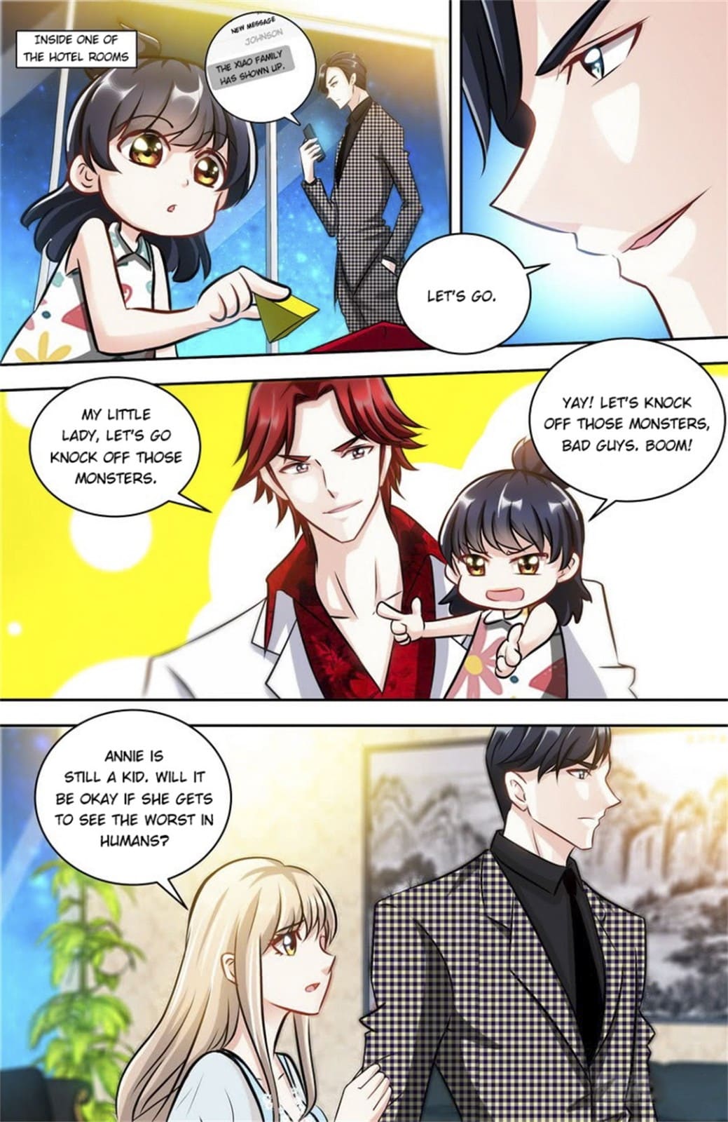 Chapter 129 - Image 4