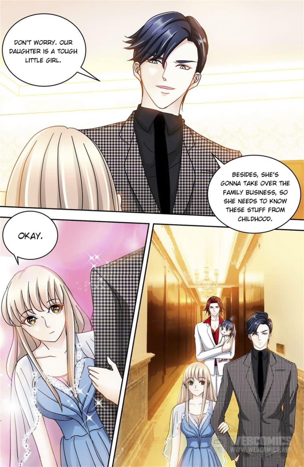 Chapter 129 - Image 5