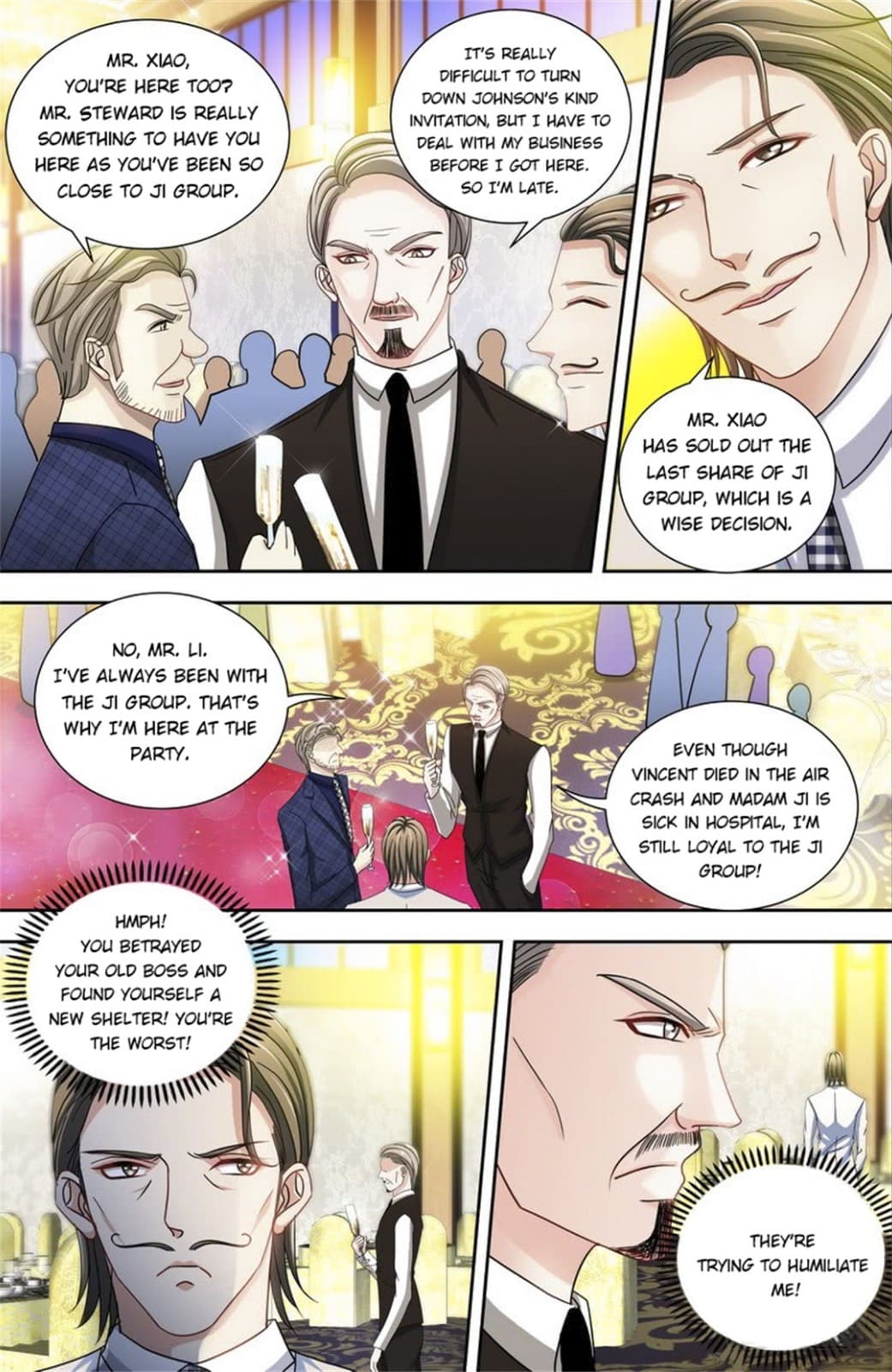 Chapter 129 - Image 6