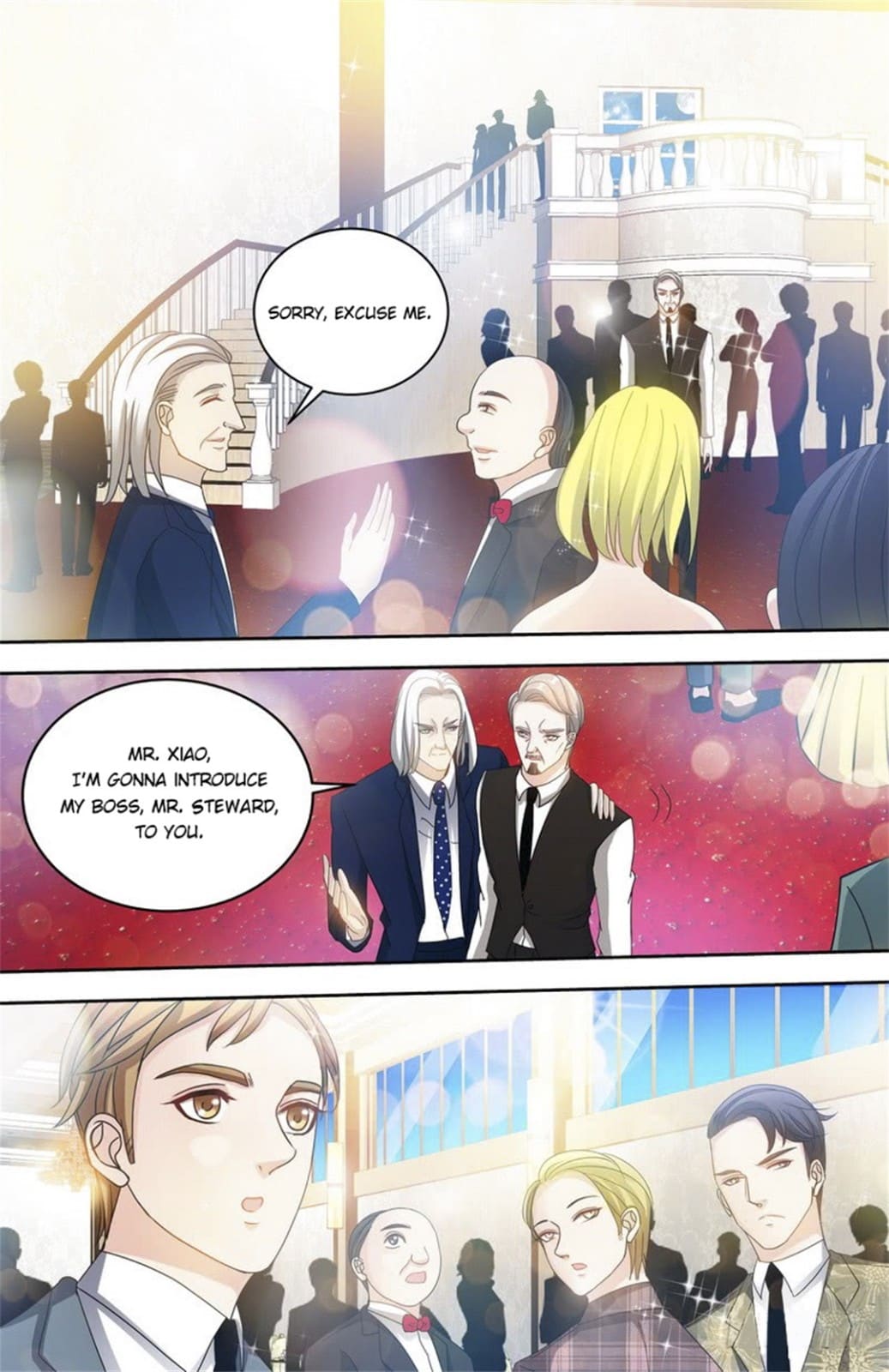 Chapter 129 - Image 8
