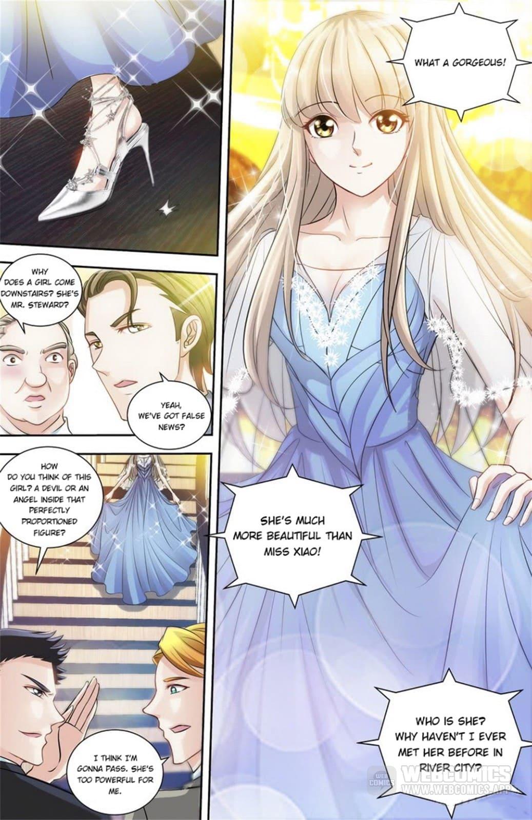 Chapter 129 - Image 9