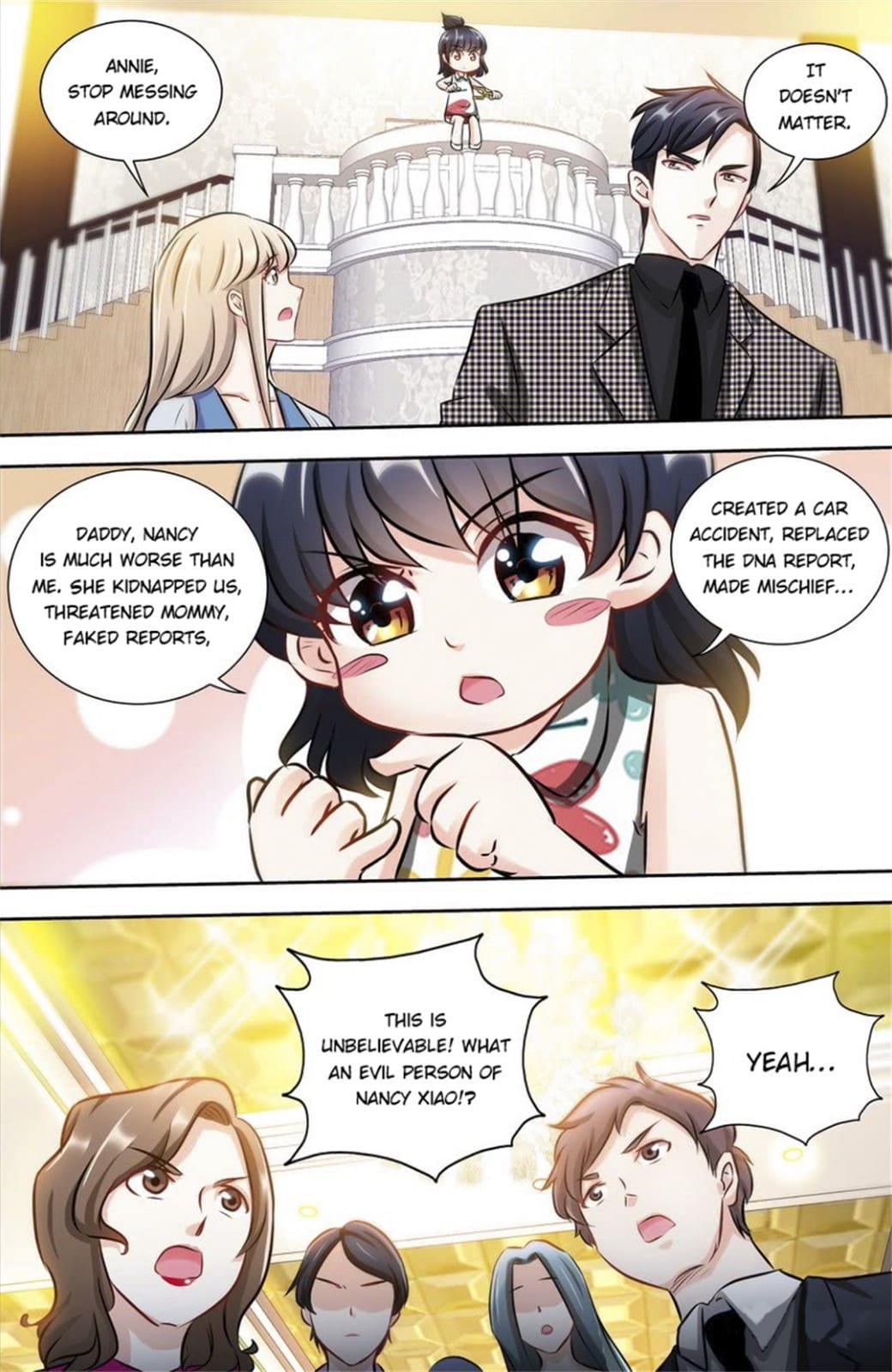Chapter 130 - Image 10