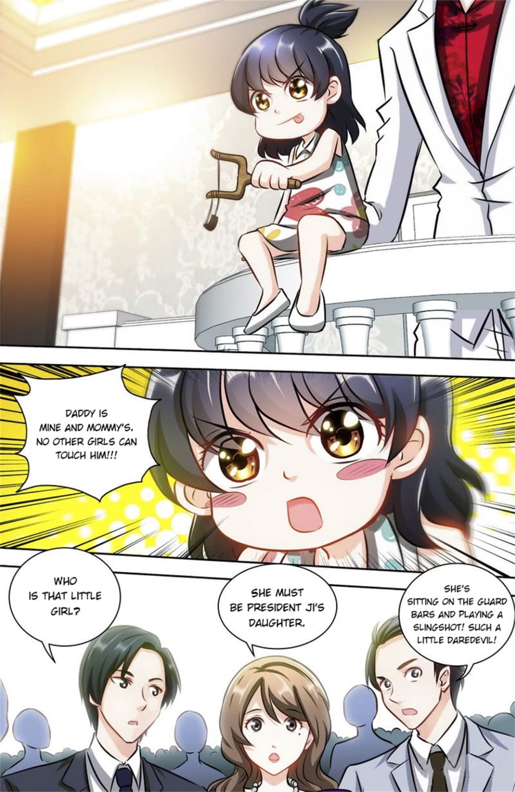 Chapter 130 - Image 6