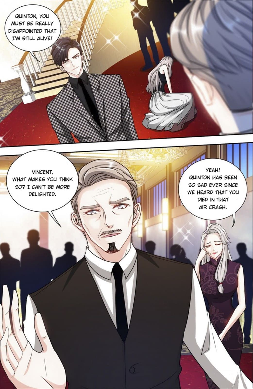 Chapter 130 - Image 8