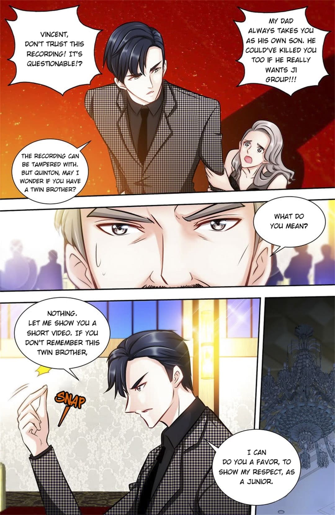 Chapter 131 - Image 6