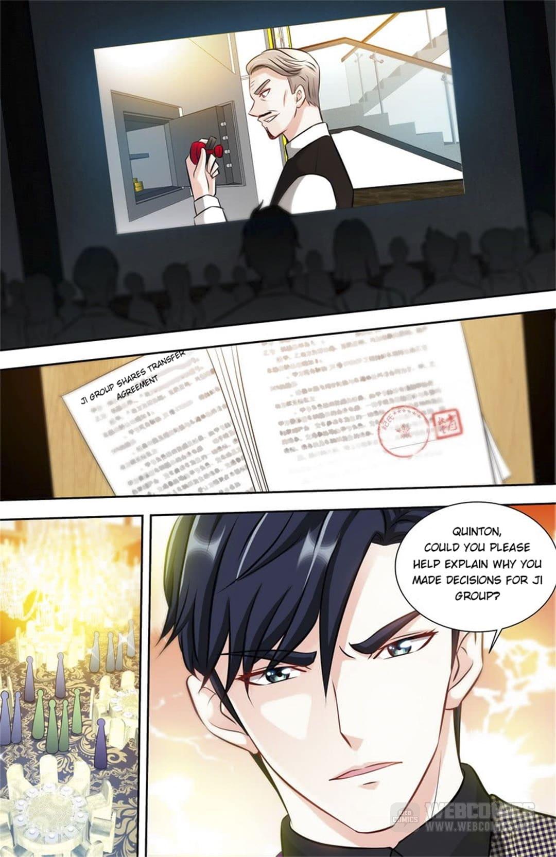 Chapter 131 - Image 7