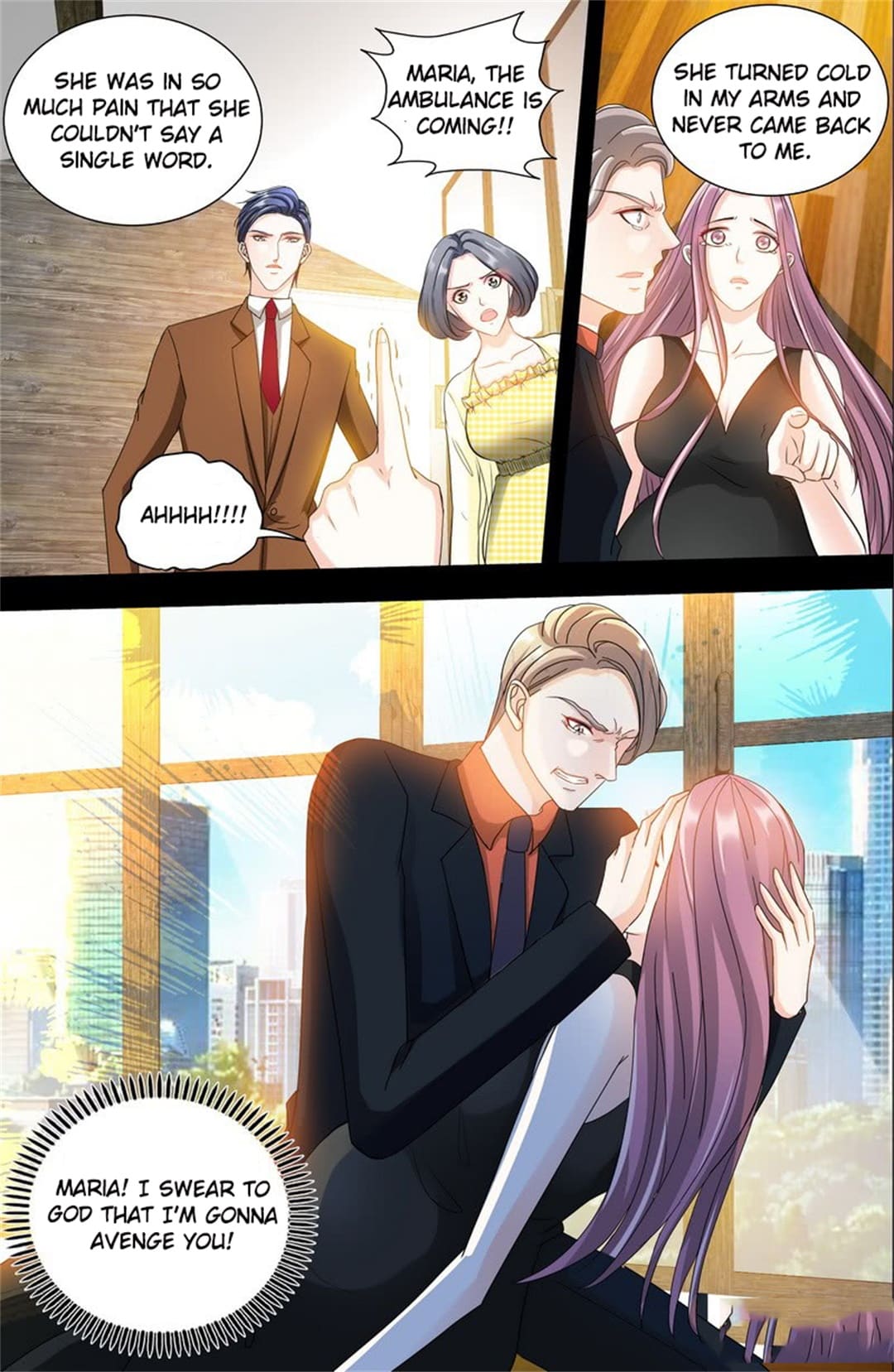 Chapter 132 - Image 10