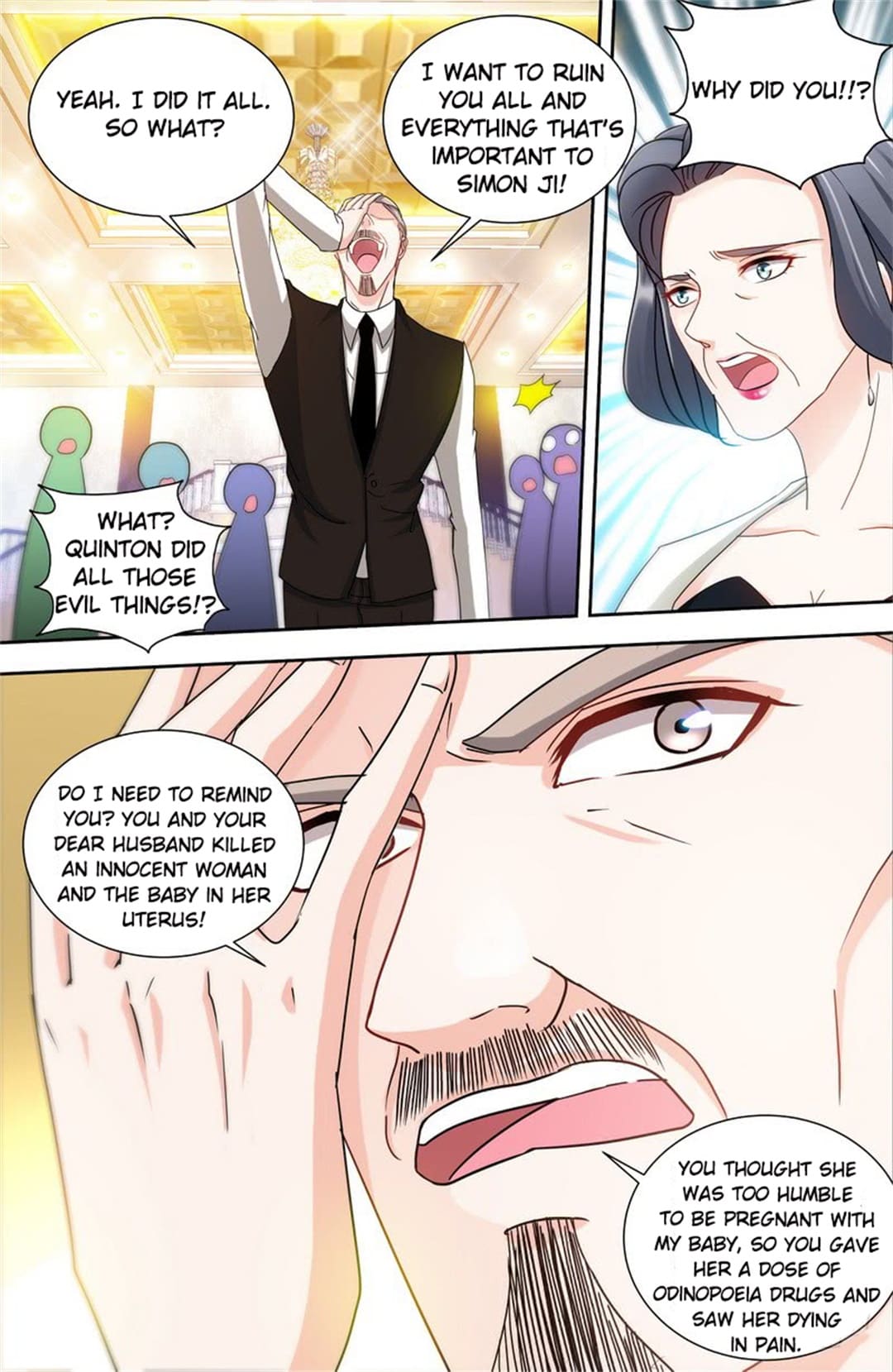 Chapter 132 - Image 4