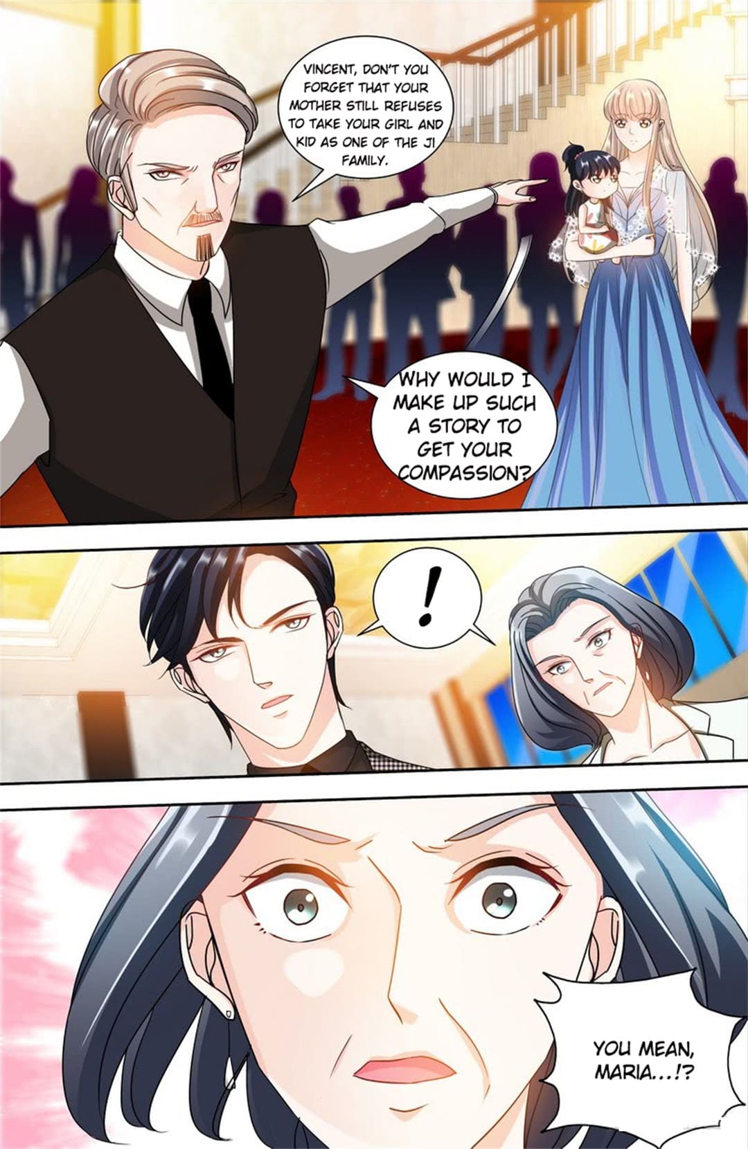 Chapter 132 - Image 6
