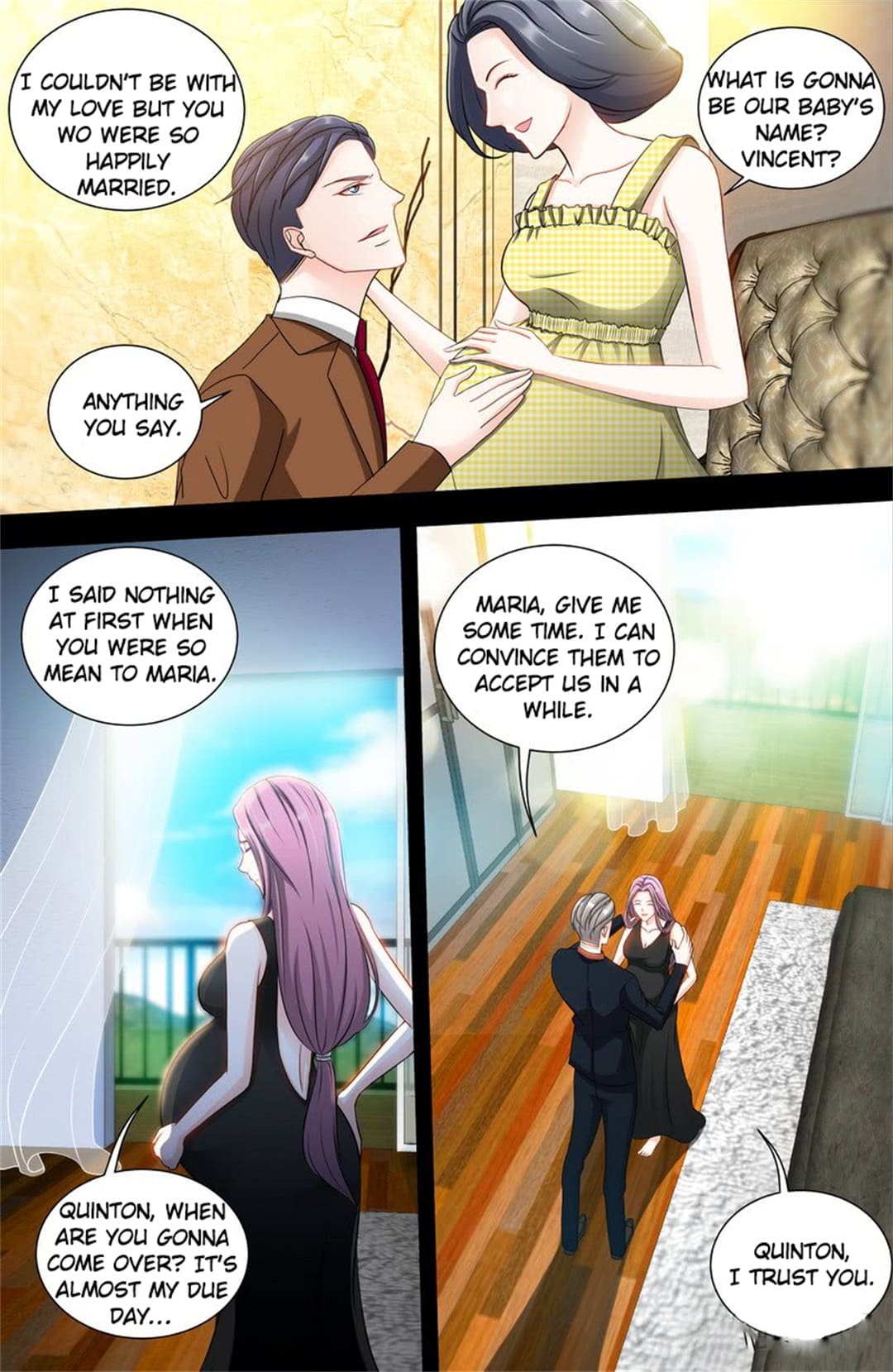 Chapter 132 - Image 8