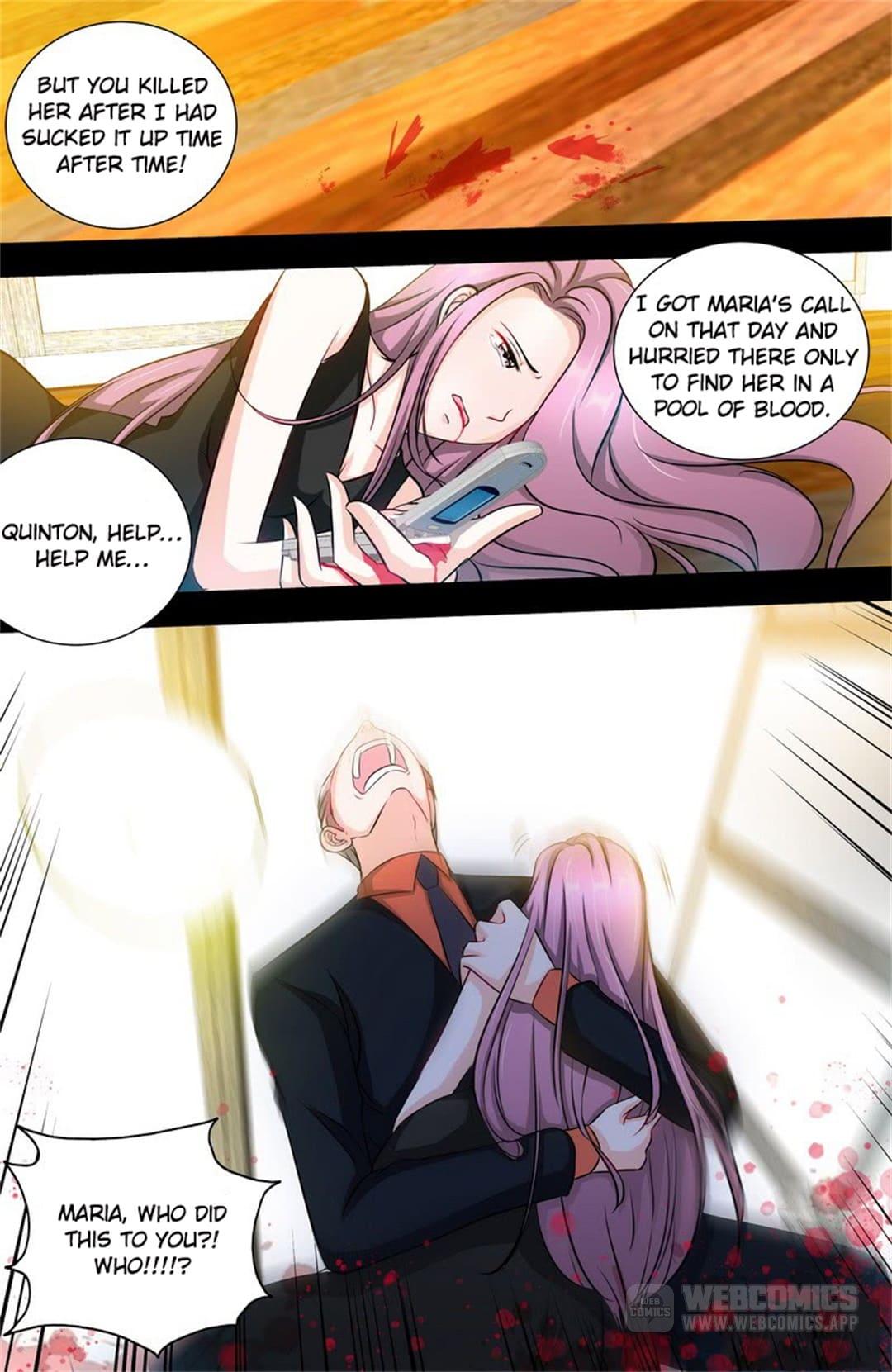 Chapter 132 - Image 9