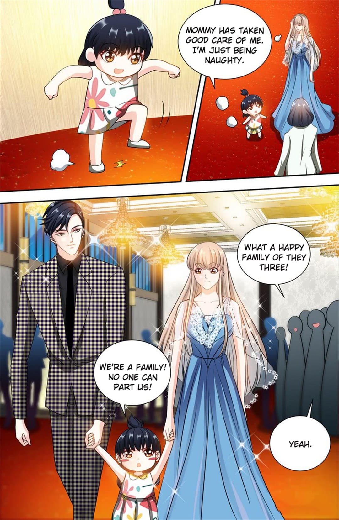 Chapter 133 - Image 10