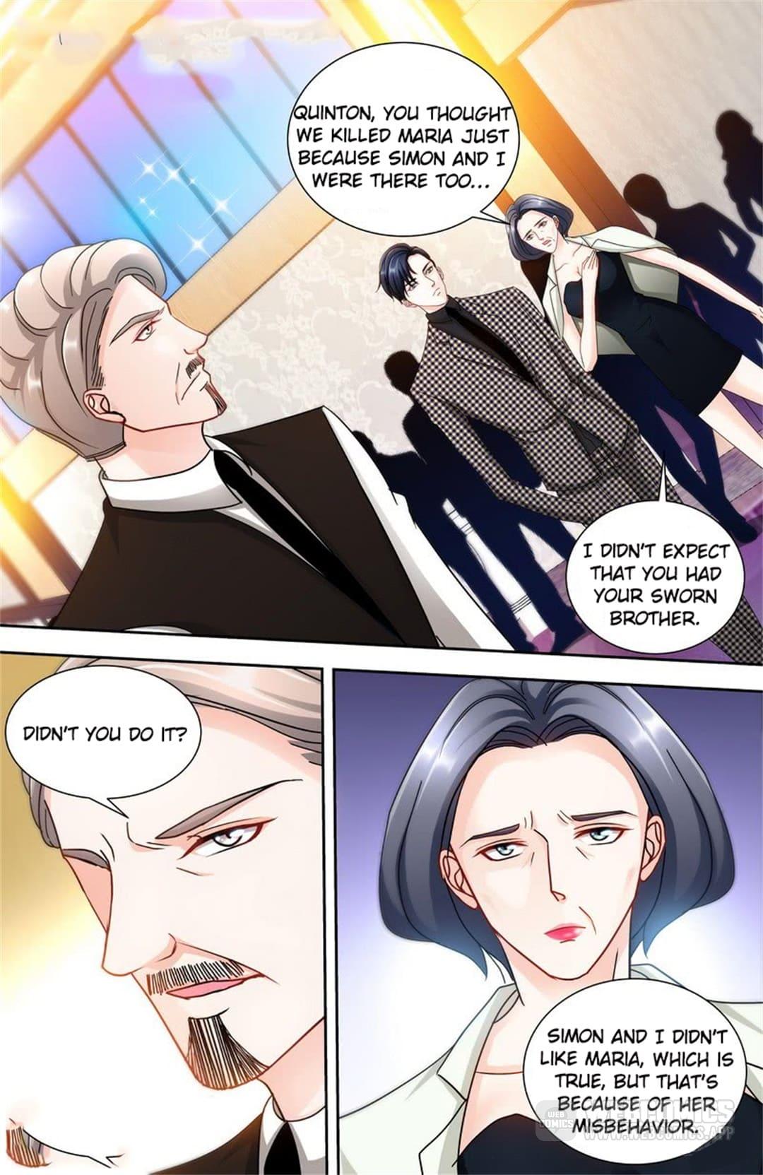 Chapter 133 - Image 3