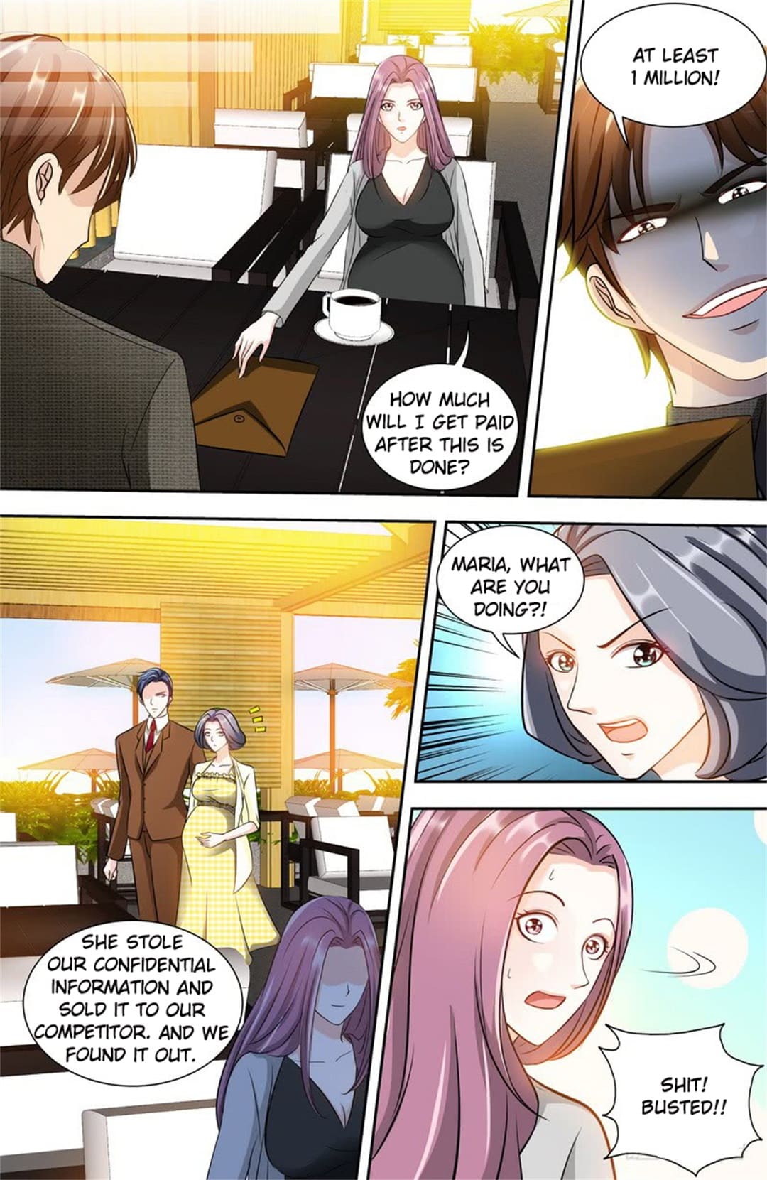 Chapter 133 - Image 4