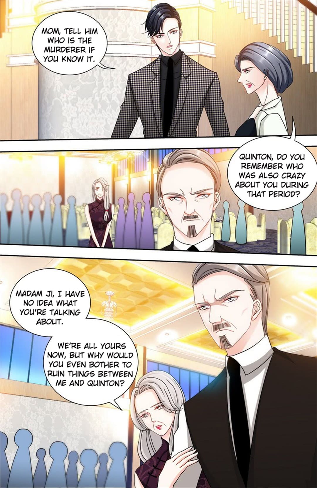 Chapter 133 - Image 6