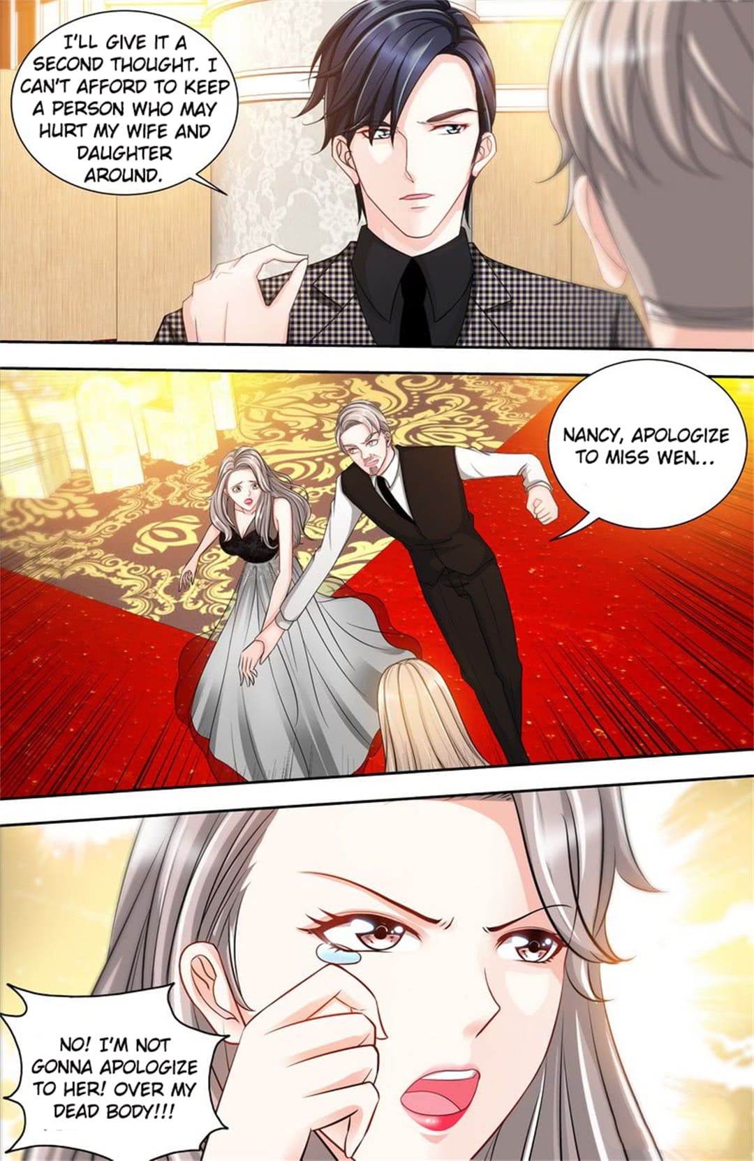 Chapter 134 - Image 24