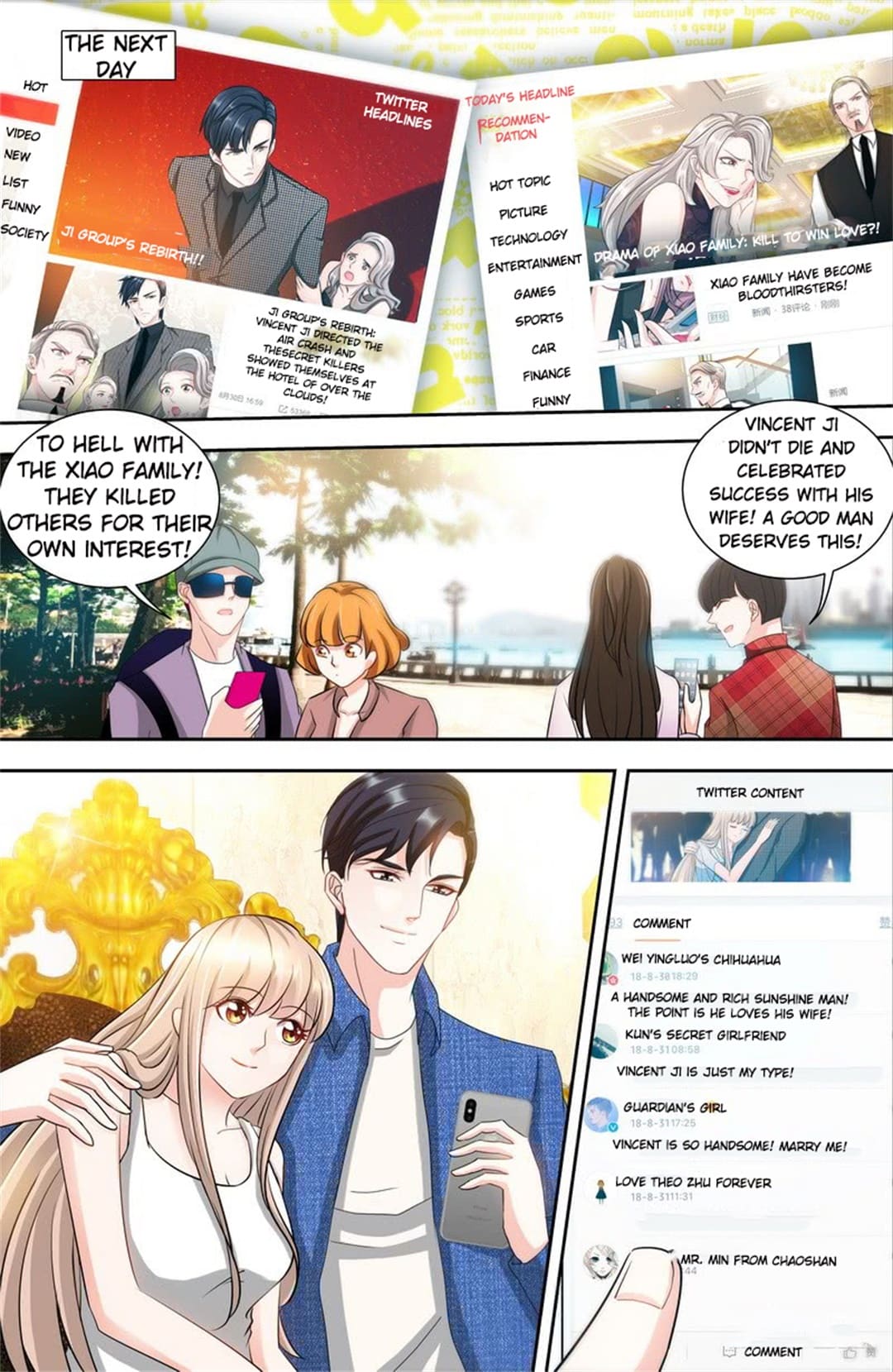 Chapter 134 - Image 28