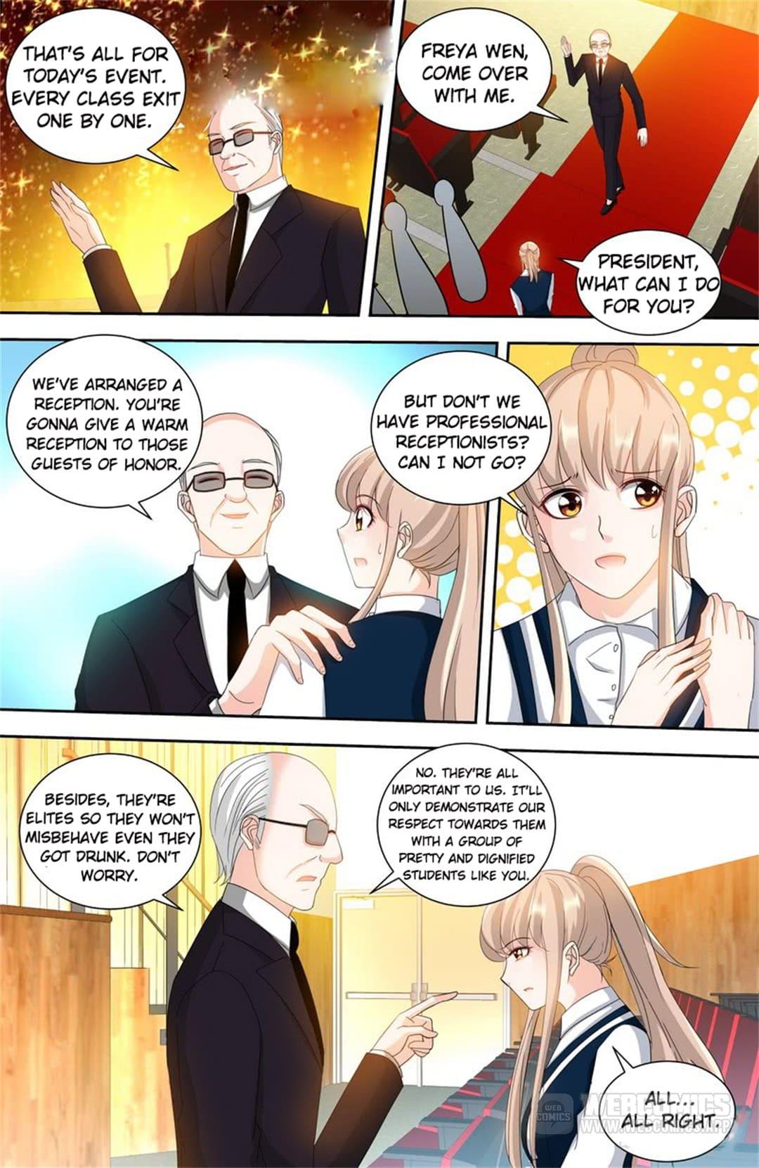Chapter 136 - Image 5