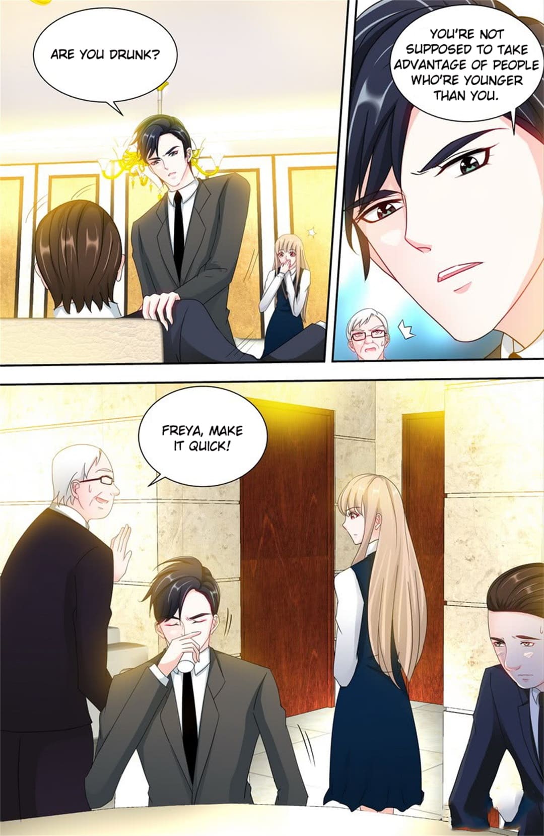 Chapter 136 - Image 8