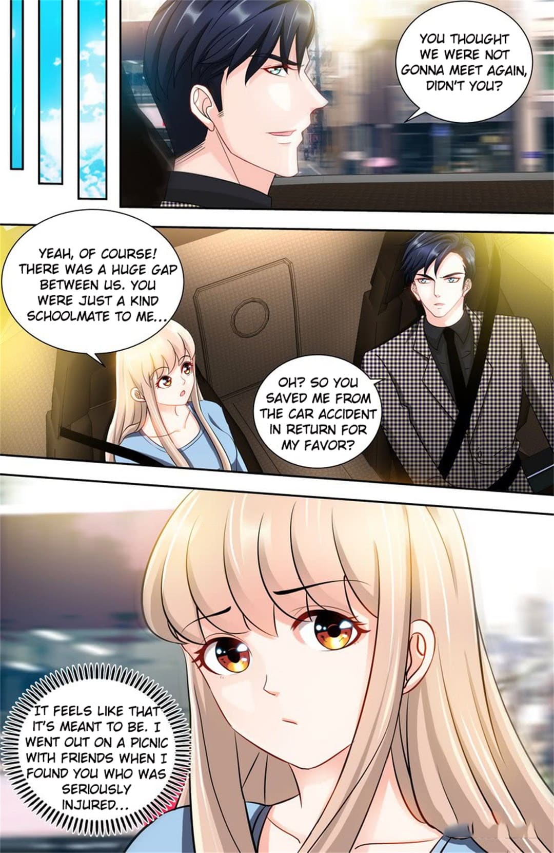 Chapter 137 - Image 4