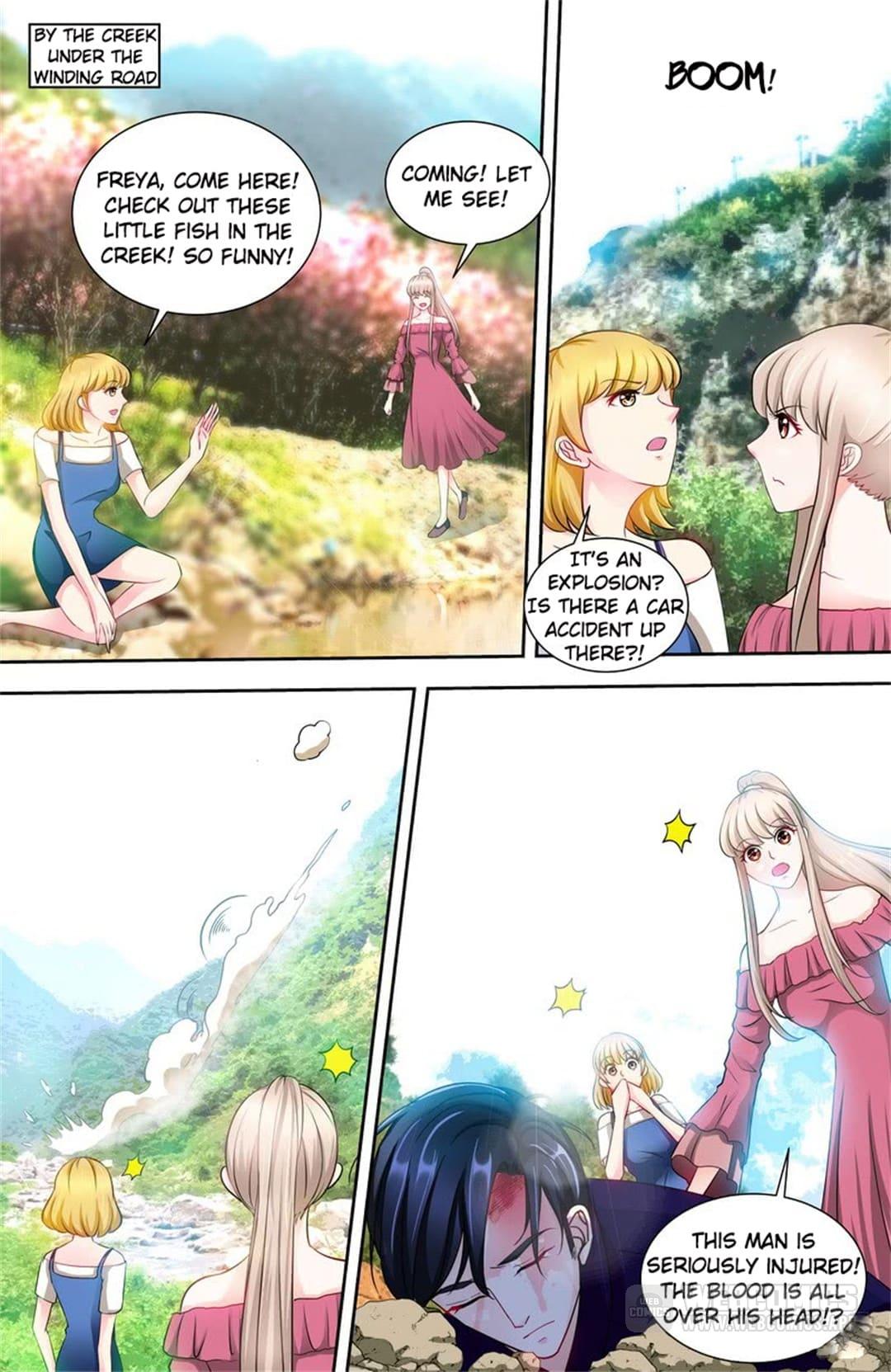 Chapter 137 - Image 5
