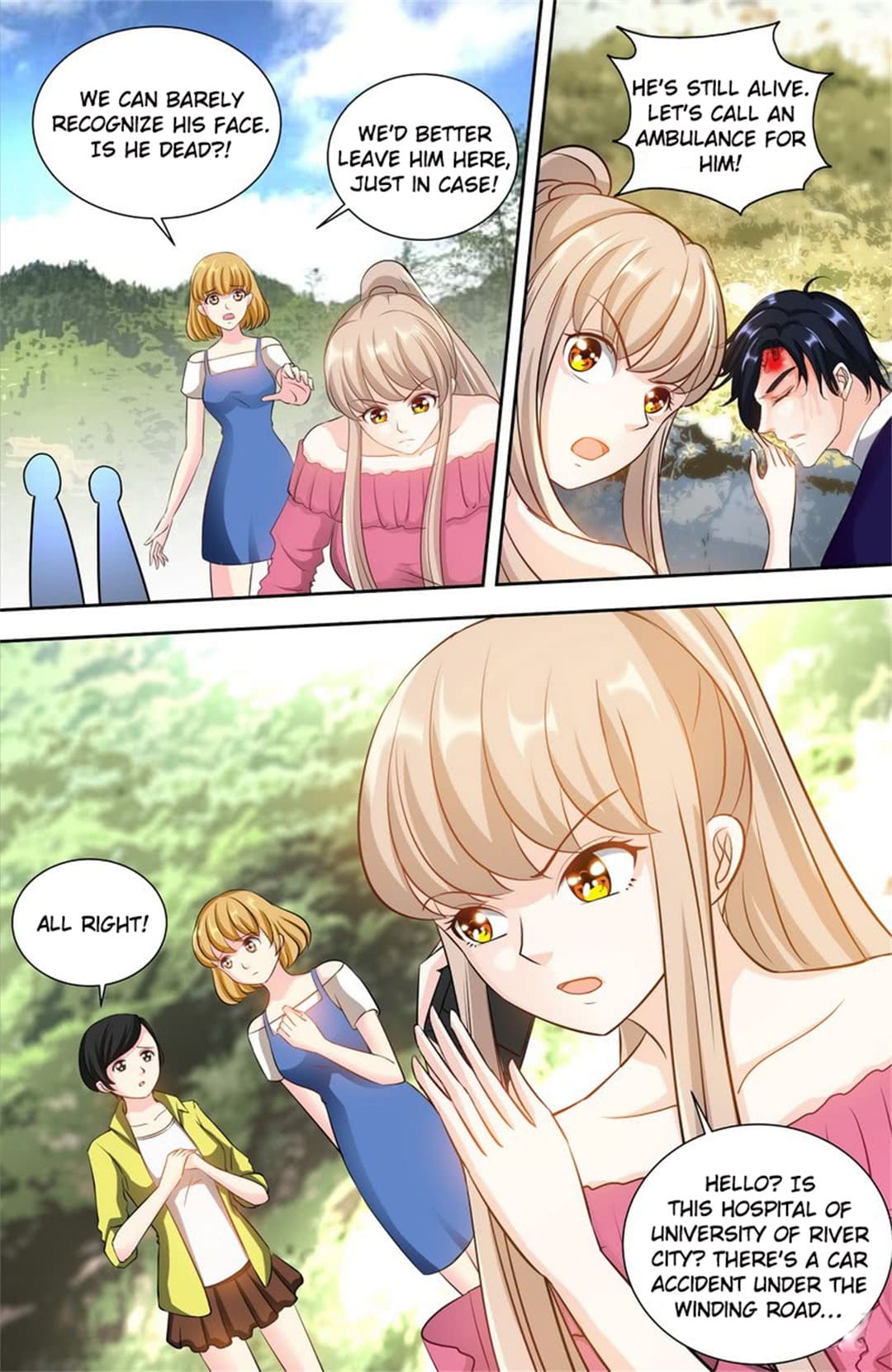 Chapter 137 - Image 6