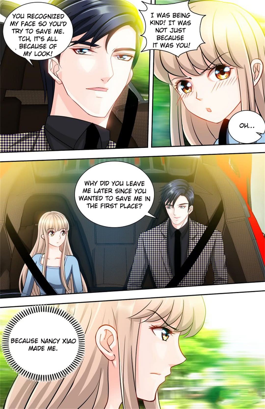 Chapter 137 - Image 8