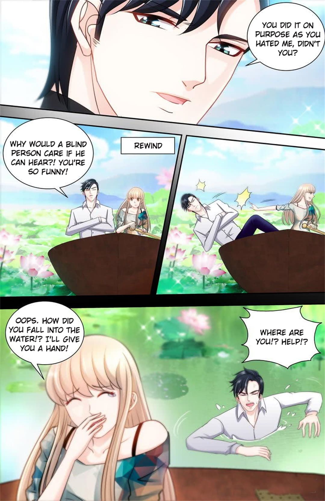 Chapter 138 - Image 10