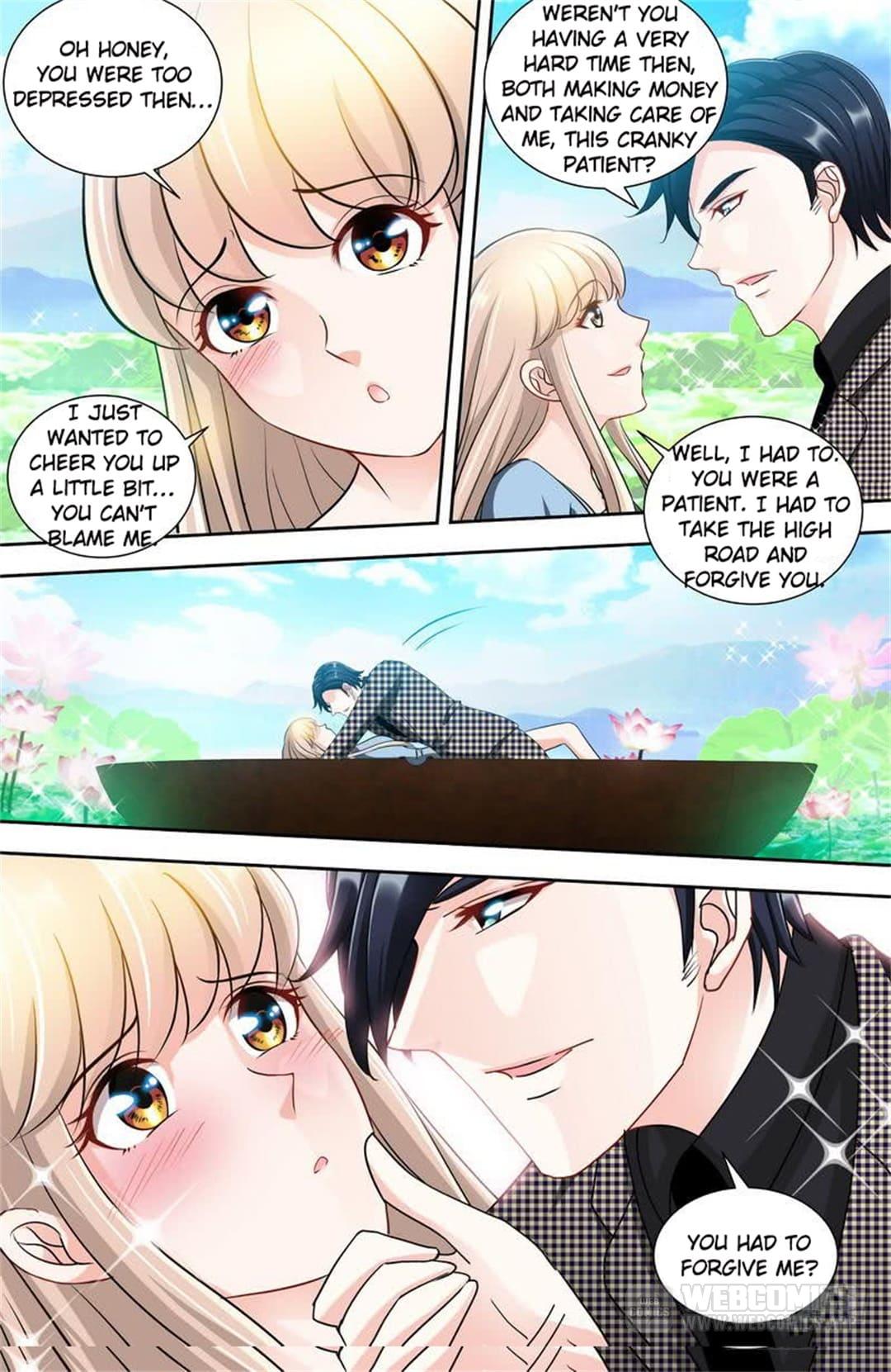 Chapter 138 - Image 11