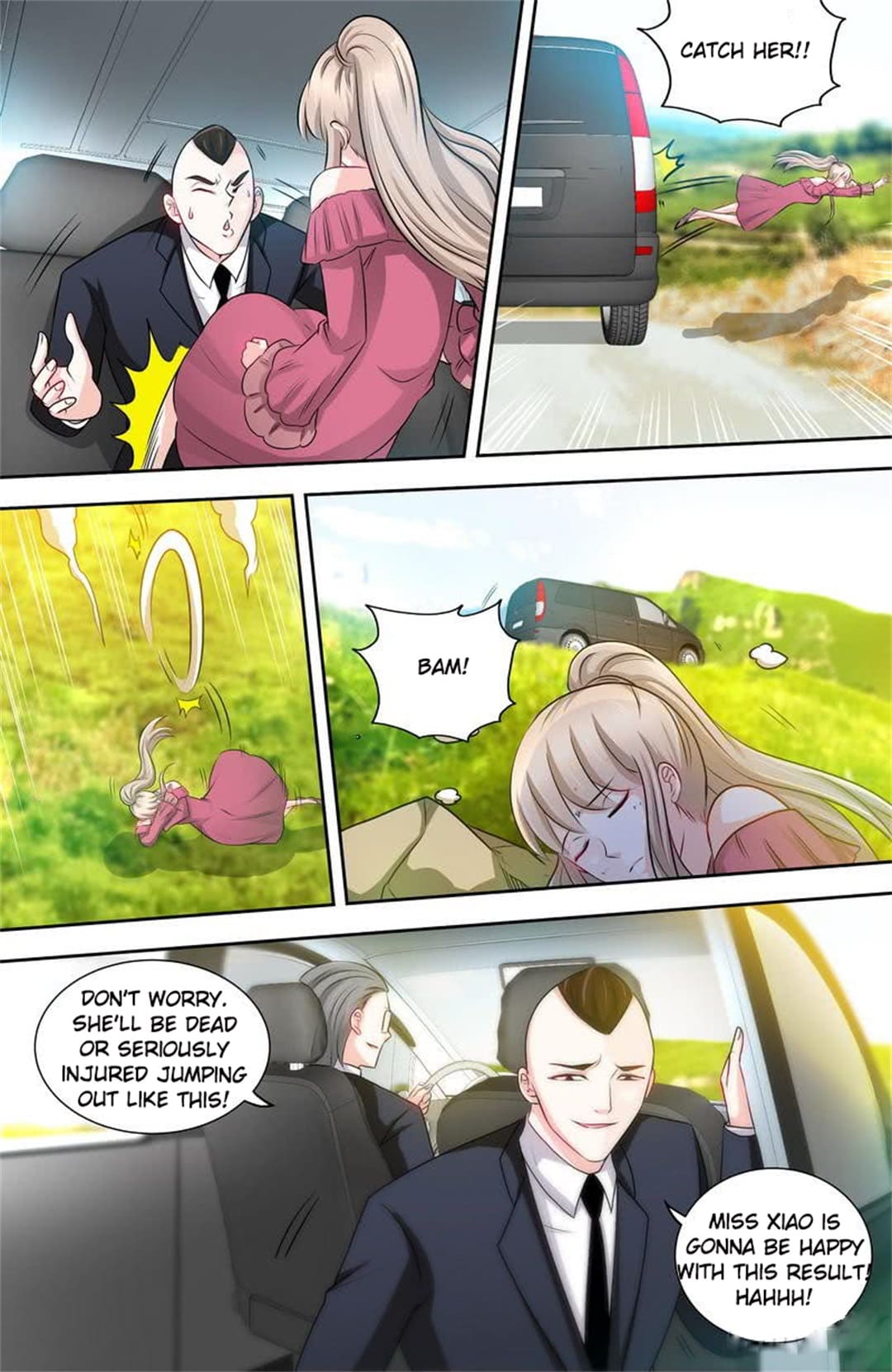 Chapter 138 - Image 4
