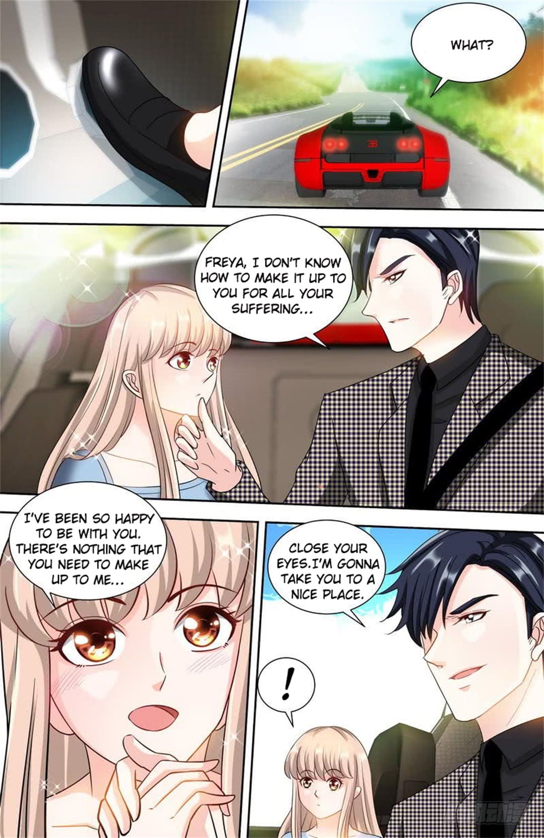 Chapter 138 - Image 6