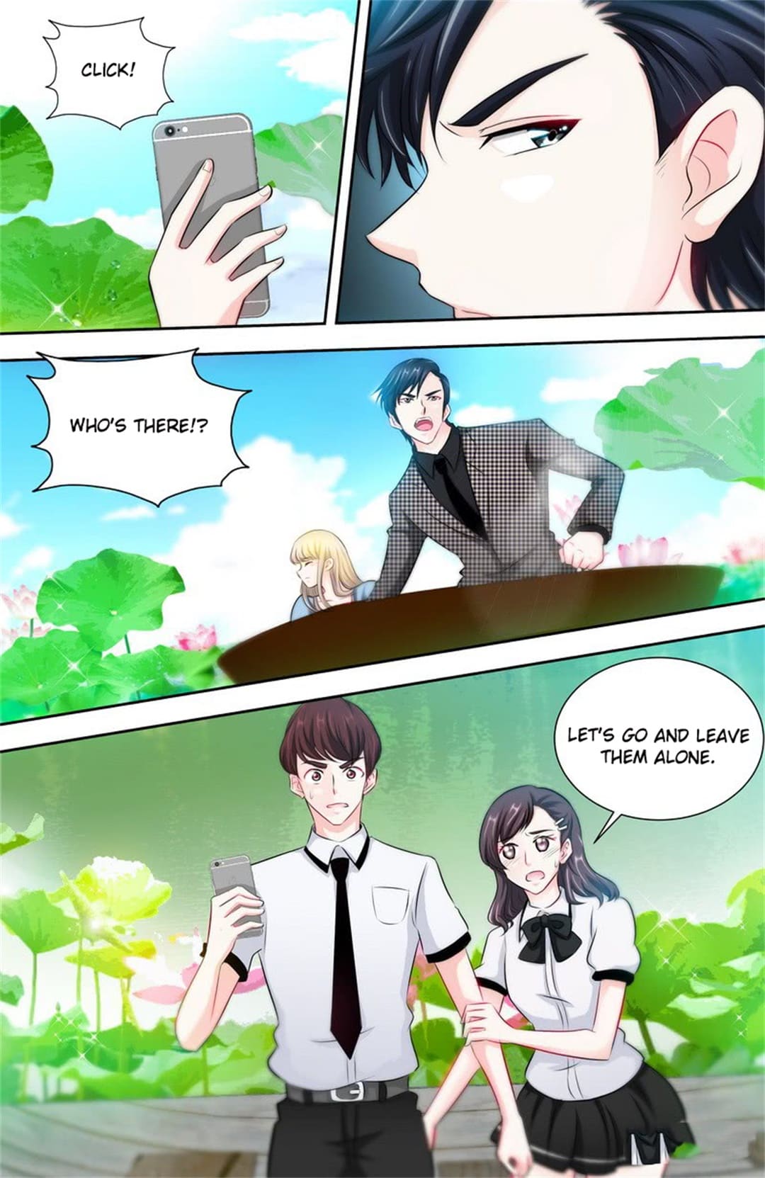 Chapter 139 - Image 4
