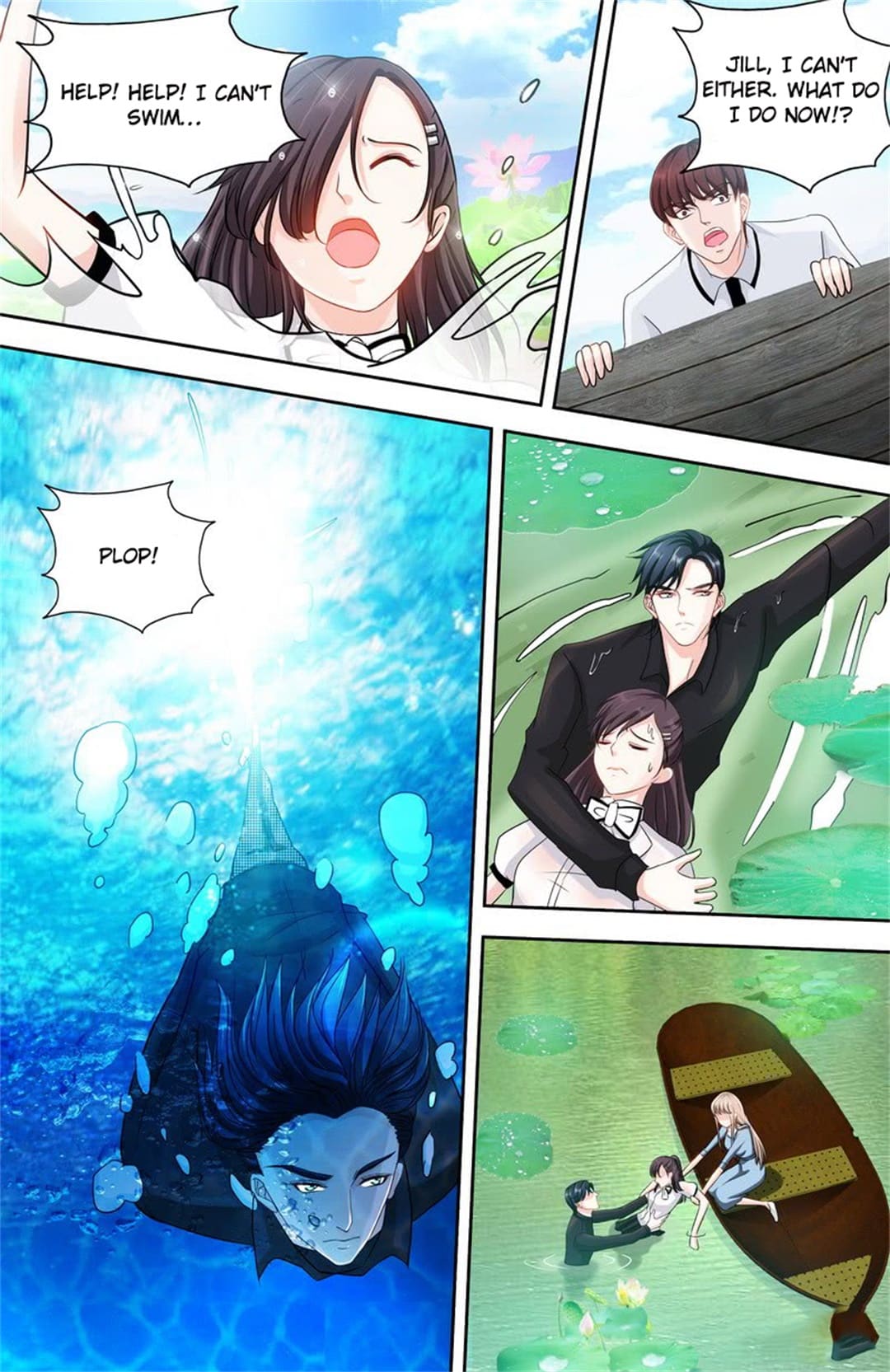 Chapter 139 - Image 6