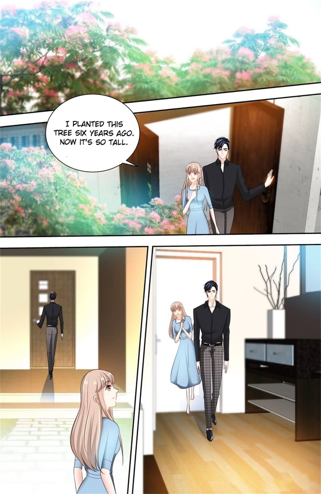 Chapter 140 - Image 4