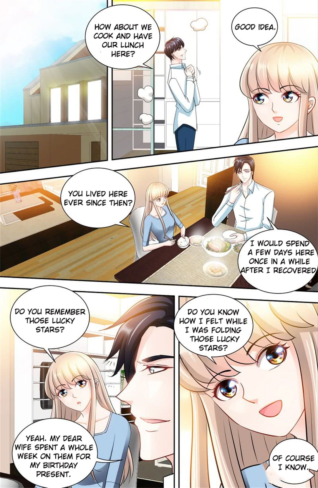 Chapter 140 - Image 6