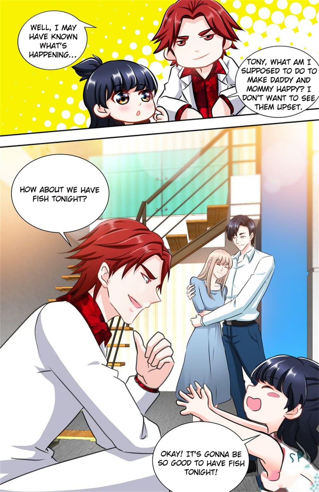 Chapter 141 - Image 10