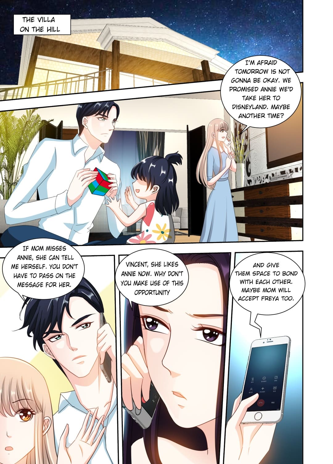 Chapter 142 - Image 10