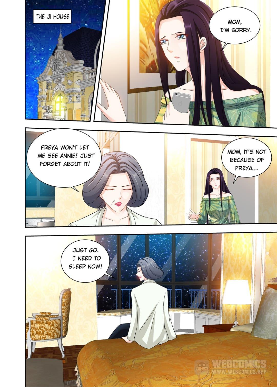 Chapter 142 - Image 11