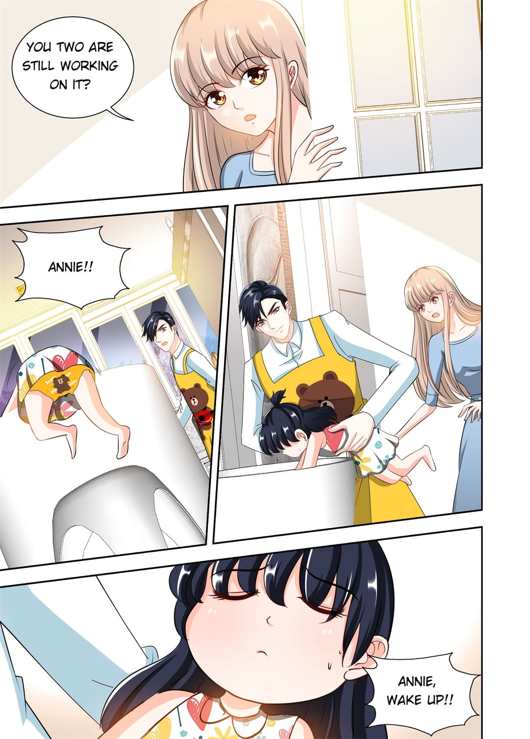 Chapter 142 - Image 4