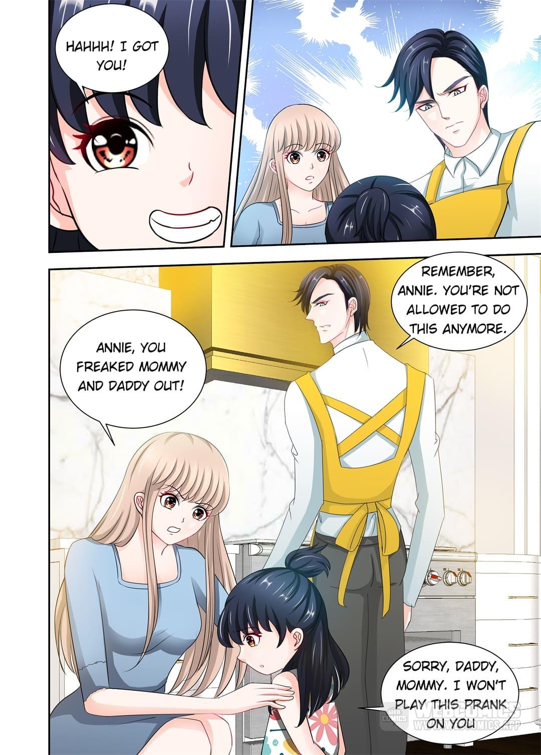 Chapter 142 - Image 5