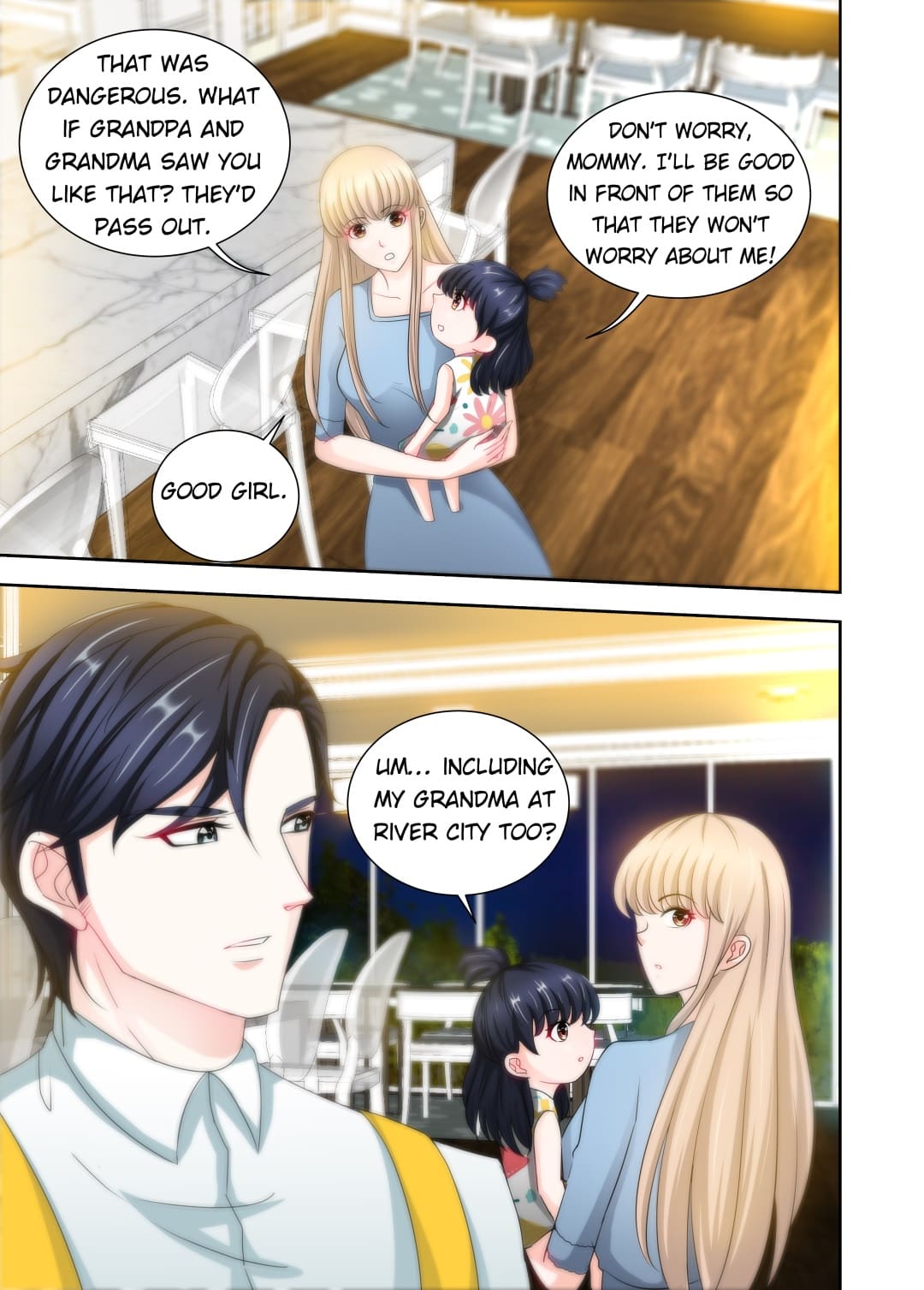 Chapter 142 - Image 6