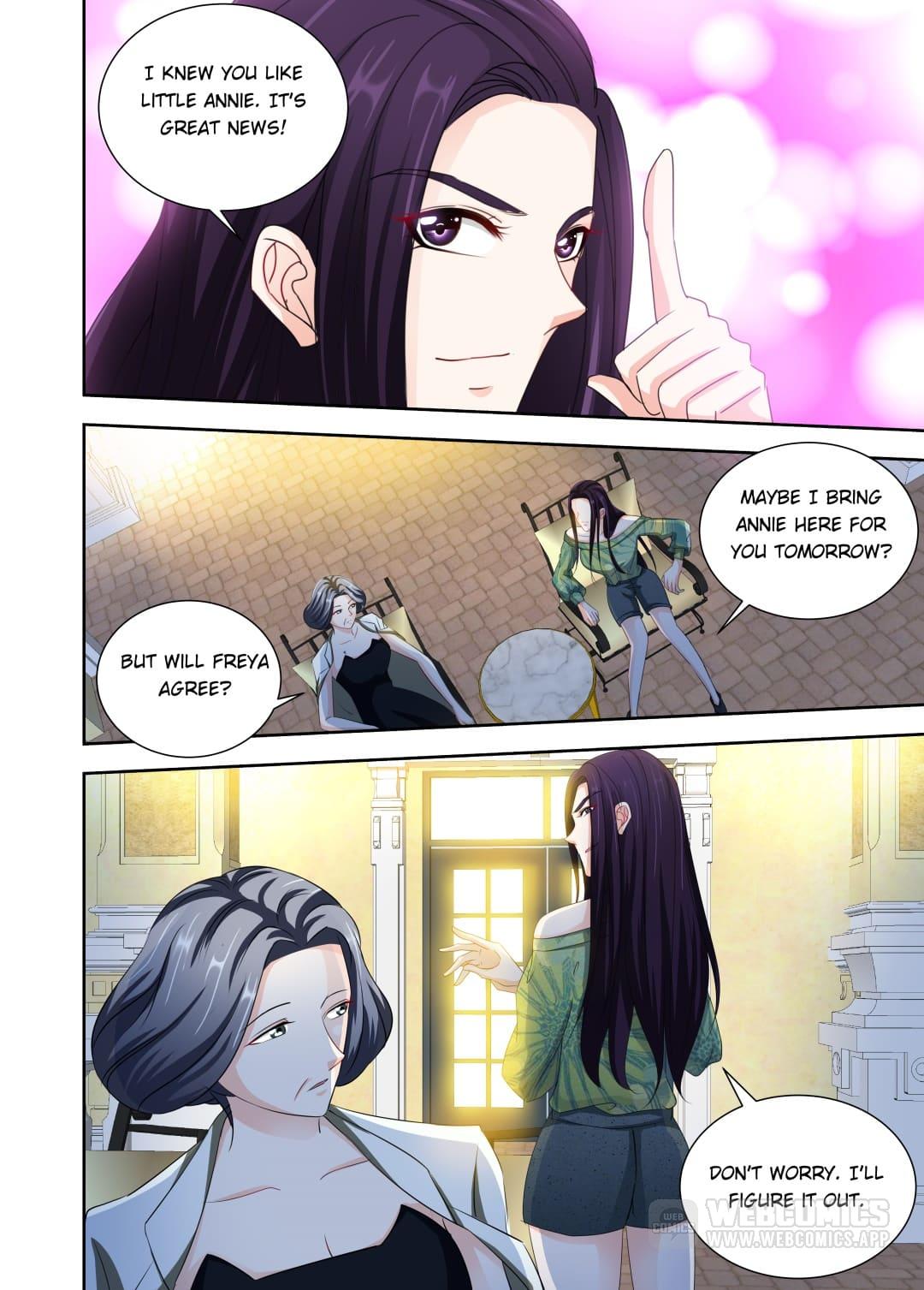 Chapter 142 - Image 9