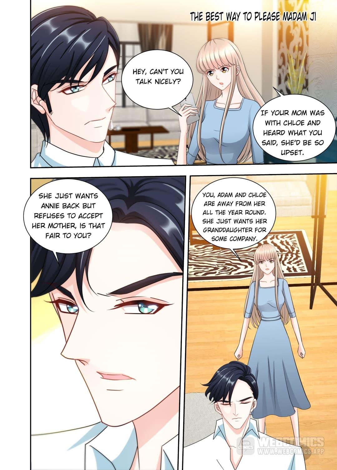 Chapter 143 - Image 3