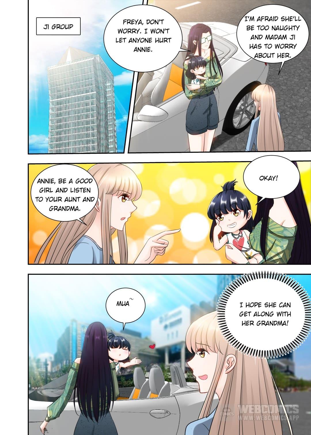 Chapter 143 - Image 5
