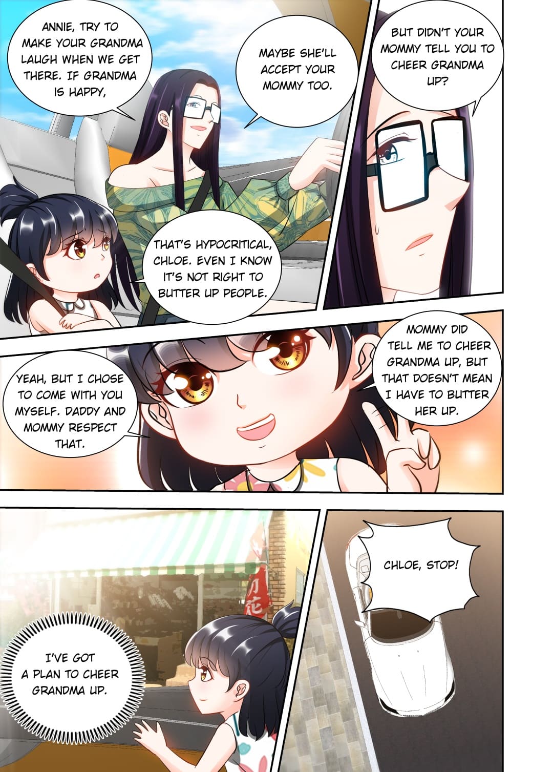 Chapter 143 - Image 6