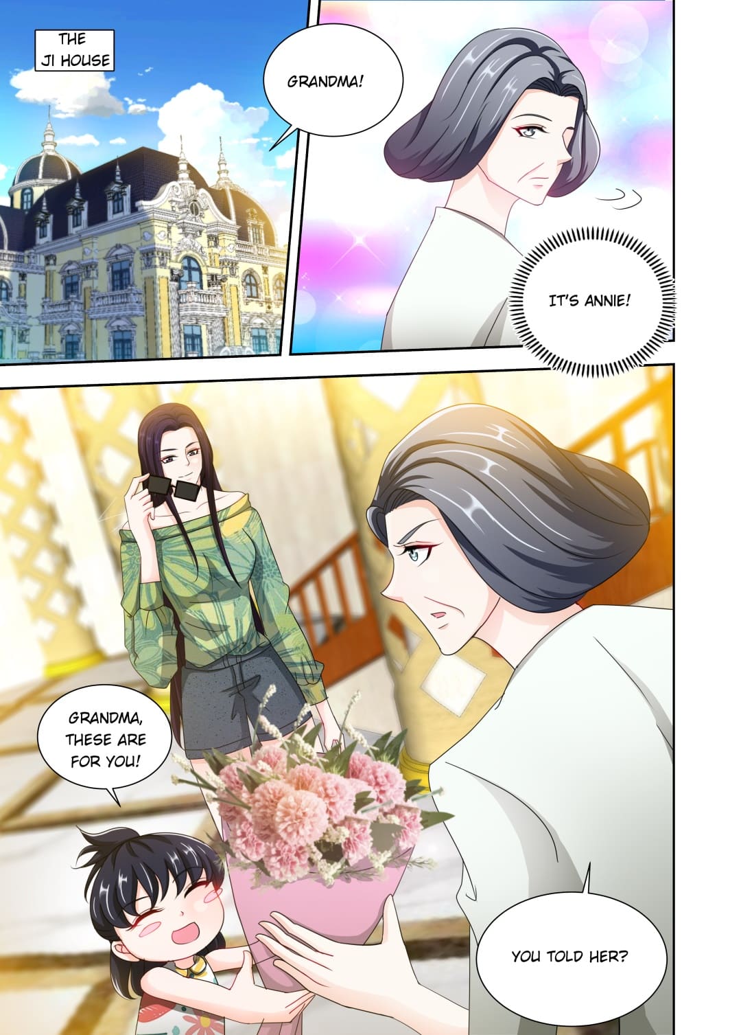 Chapter 143 - Image 8