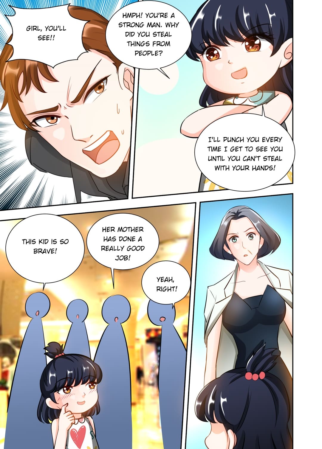 Chapter 144 - Image 10
